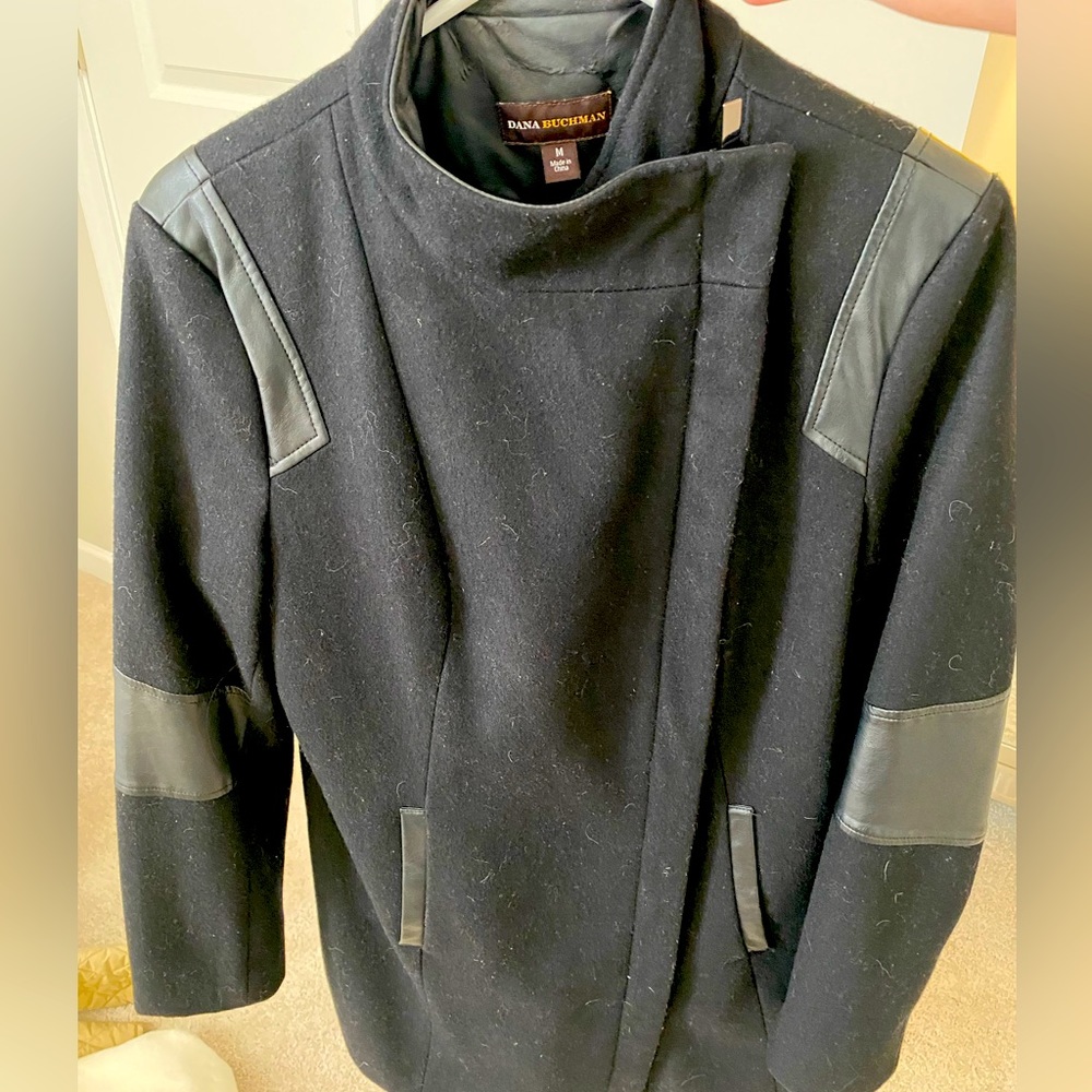 Beautiful Women’s Winter Coat